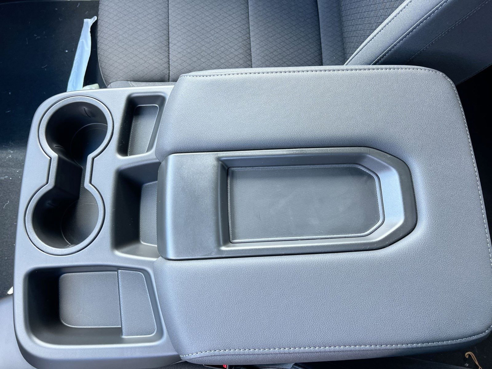 New 2026 GMC Sierra 1500 Elevation w/ Elevation Select Package image 21