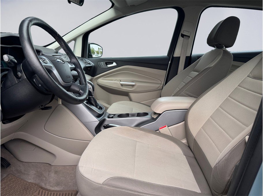 Used 2014 Ford C-MAX SE w/ Equipment Group 201A image 9