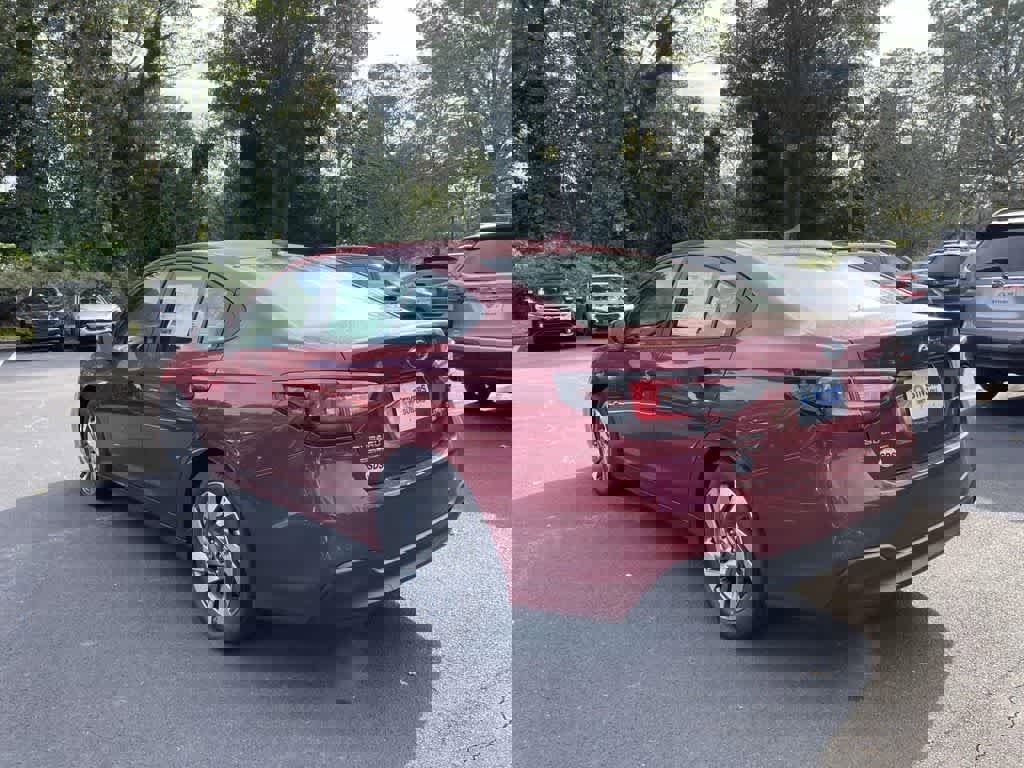 New 2025 Subaru Legacy Limited w/ Tech Package #2 image 5