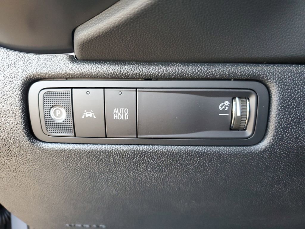 New 2026 Chevrolet Equinox EV LT image 21