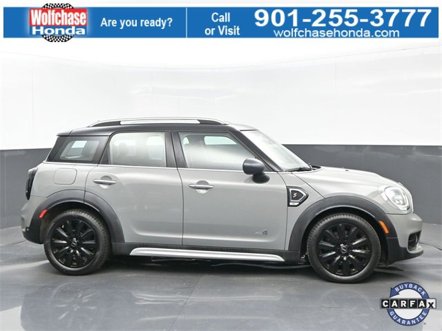 Used 2019 MINI Cooper Countryman S image 7