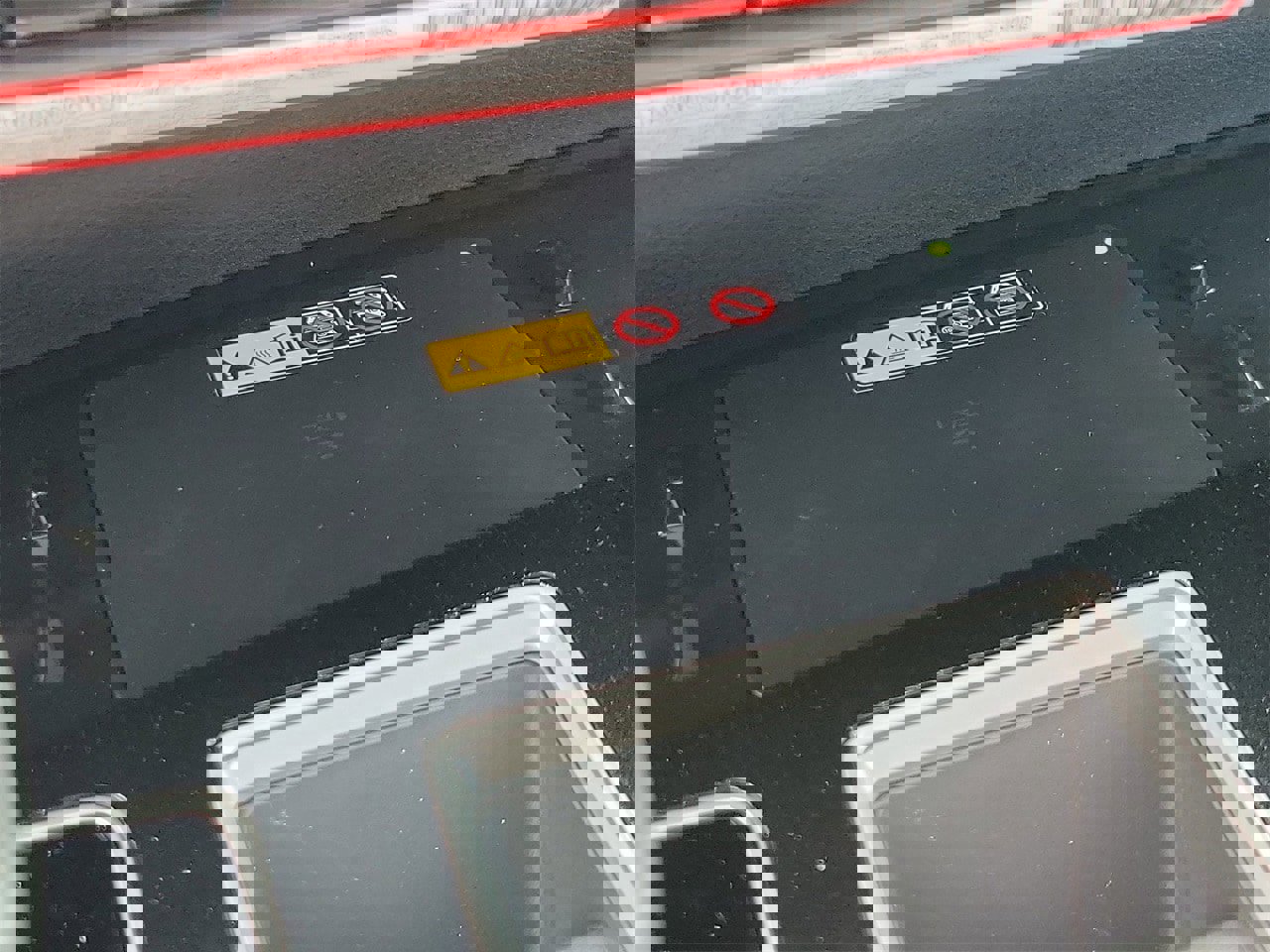 New 2026 Toyota Sienna XSE image 31