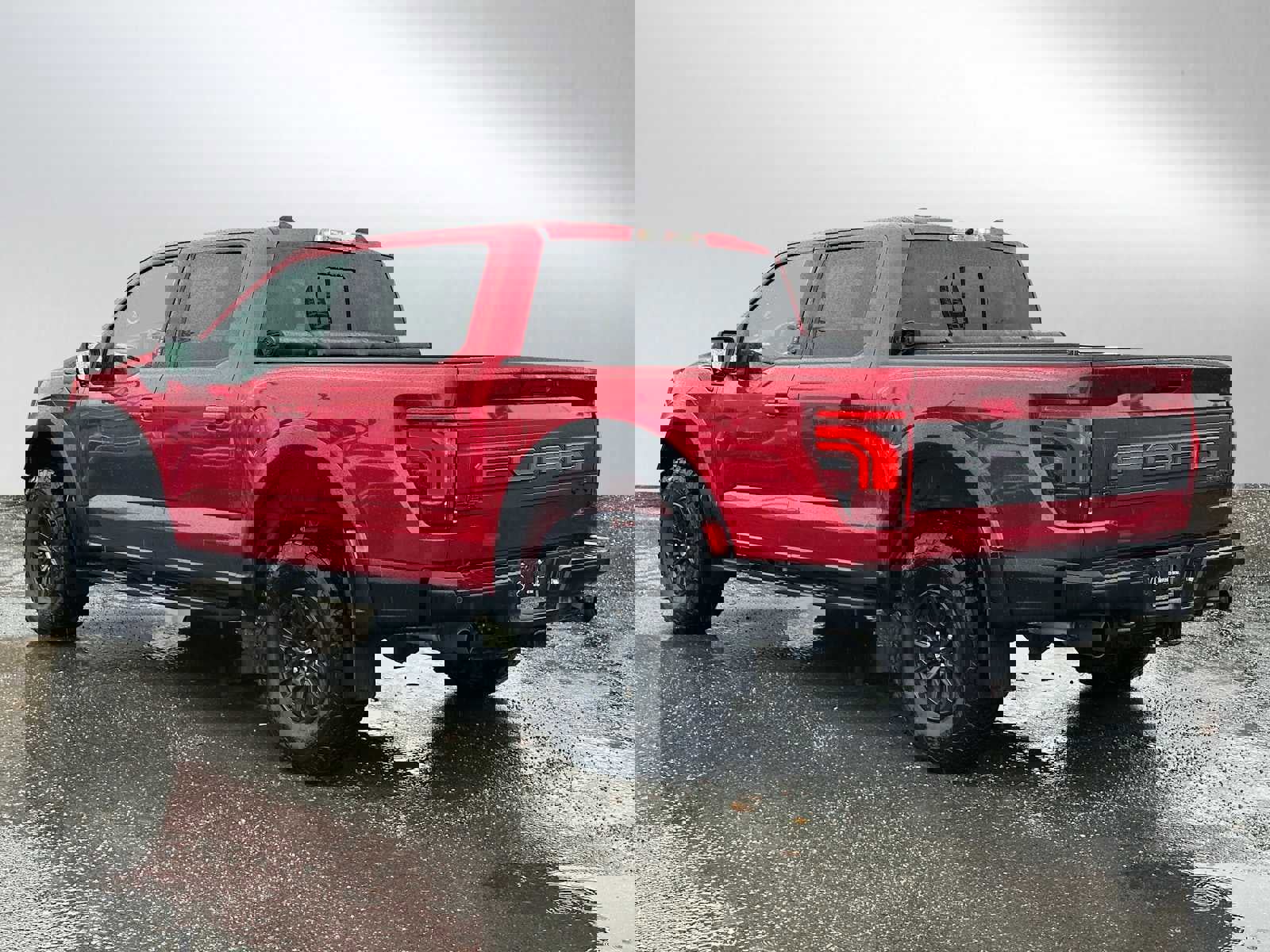 Used 2024 Ford F150 Raptor image 5