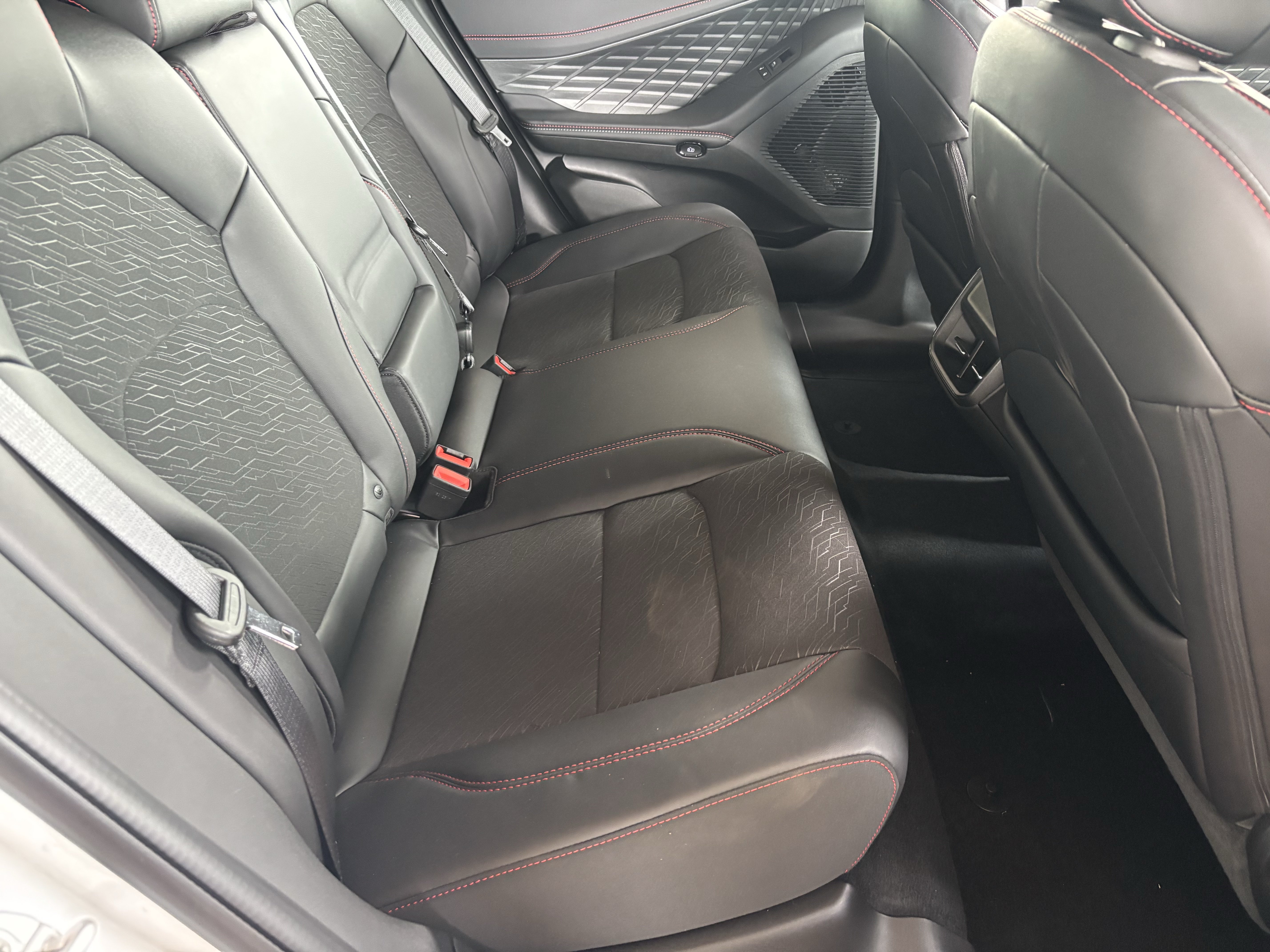 New 2026 Dodge Charger GT w/ Driver Convenience Group AWD/4WD image 10