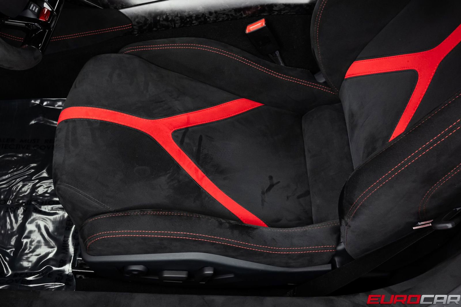 Used 2018 Lamborghini Huracan Performante AWD/4WD image 46