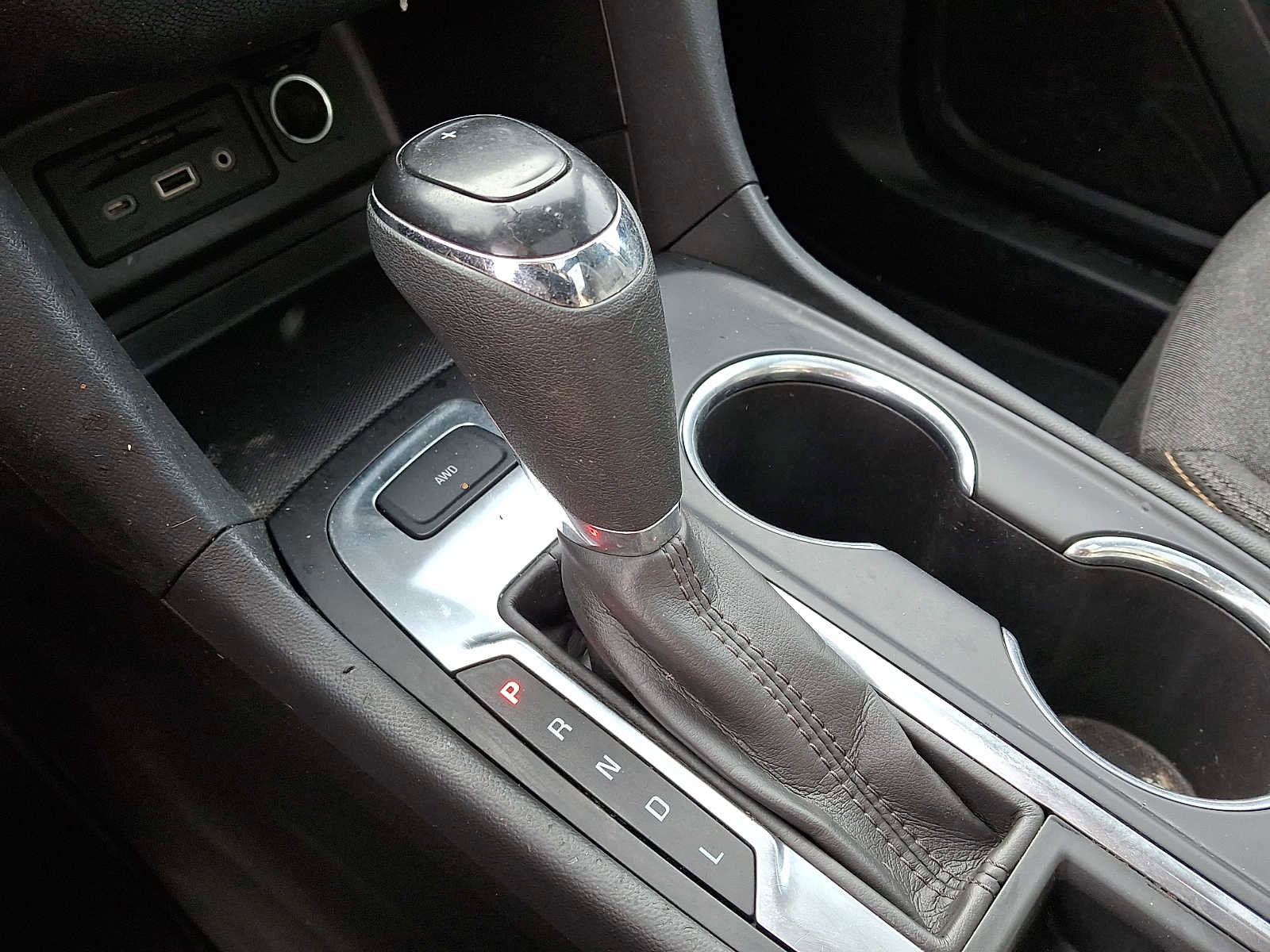 Certified 2020 Chevrolet Equinox LT image 15