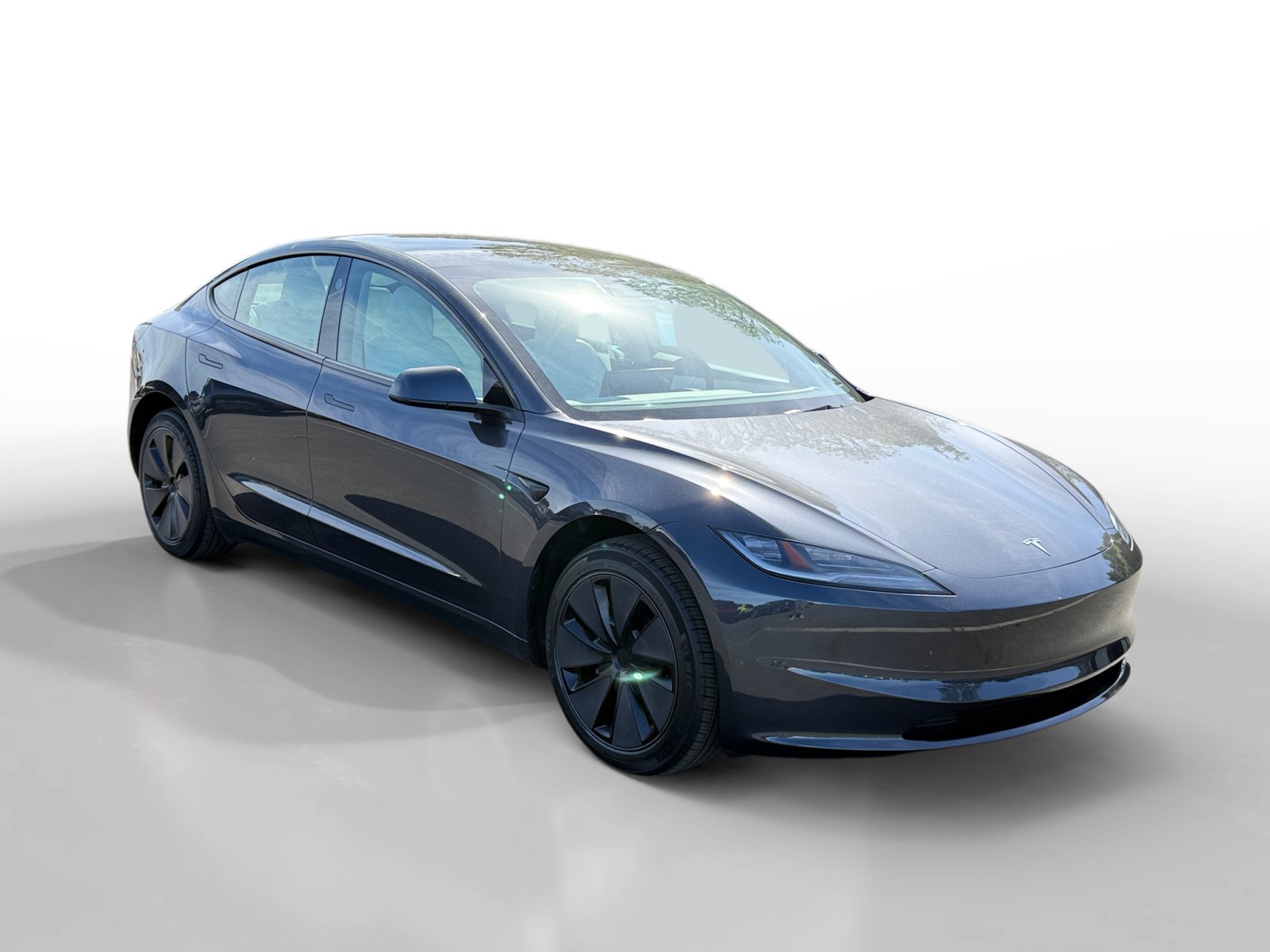 Used 2025 Tesla Model 3 Long Range RWD image 7