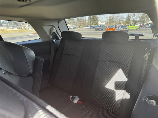 Used 2020 Dodge Journey SE w/ SE Popular Equipment Group image 20
