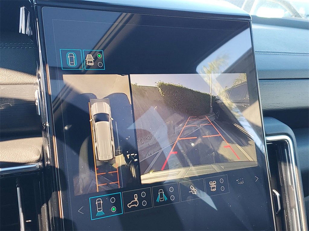 New 2026 GMC Yukon XL Denali w/ Denali Reserve Package image 17