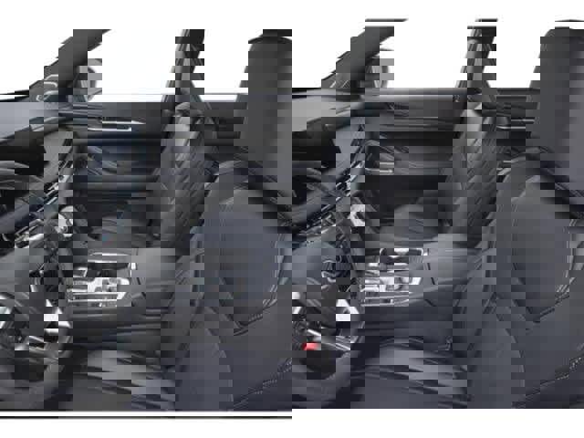 New 2026 INFINITI QX60 Sport w/ Dark Cargo Package image 11