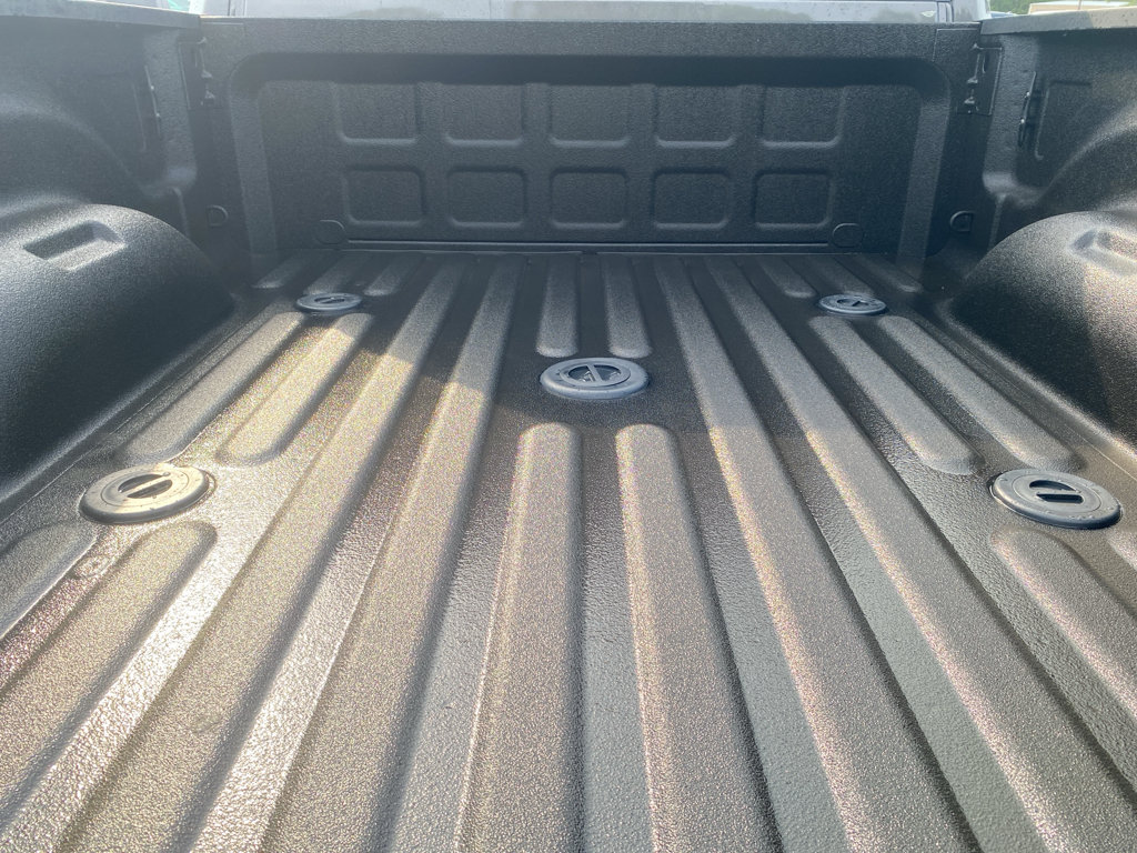 New 2026 RAM 2500 Tradesman AWD/4WD image 15
