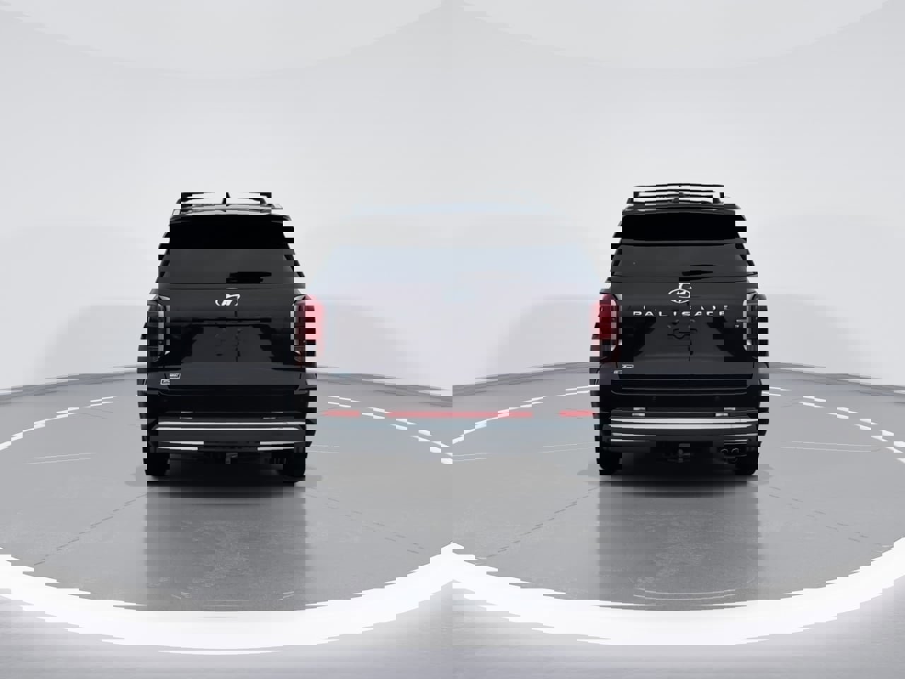 Used 2024 Hyundai Palisade Calligraphy image 6