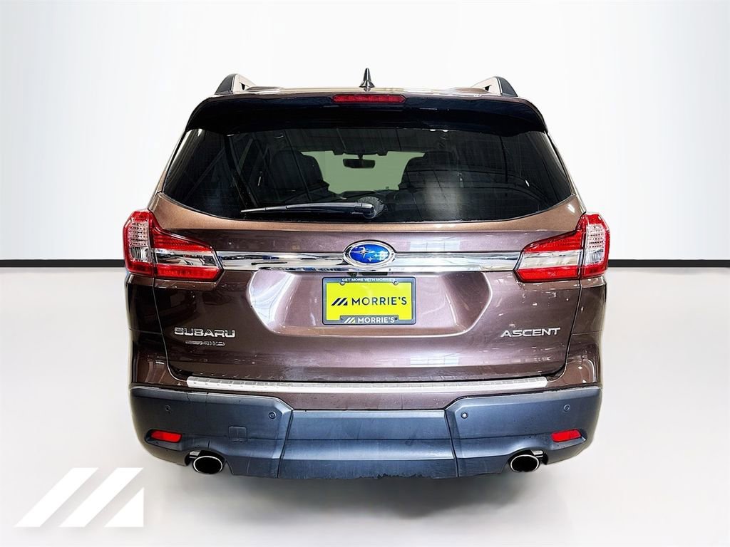Used 2019 Subaru Ascent Premium w/ Popular Package #2A image 6