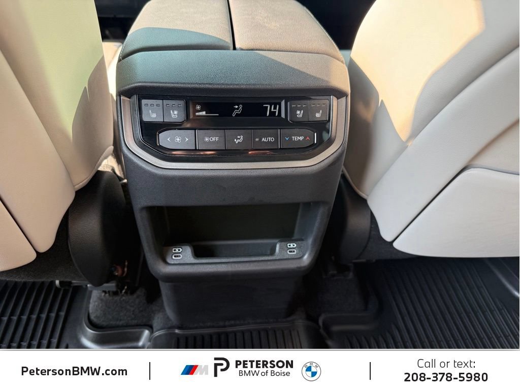 Used 2025 Lexus TX 350 AWD w/ Technology Package image 22