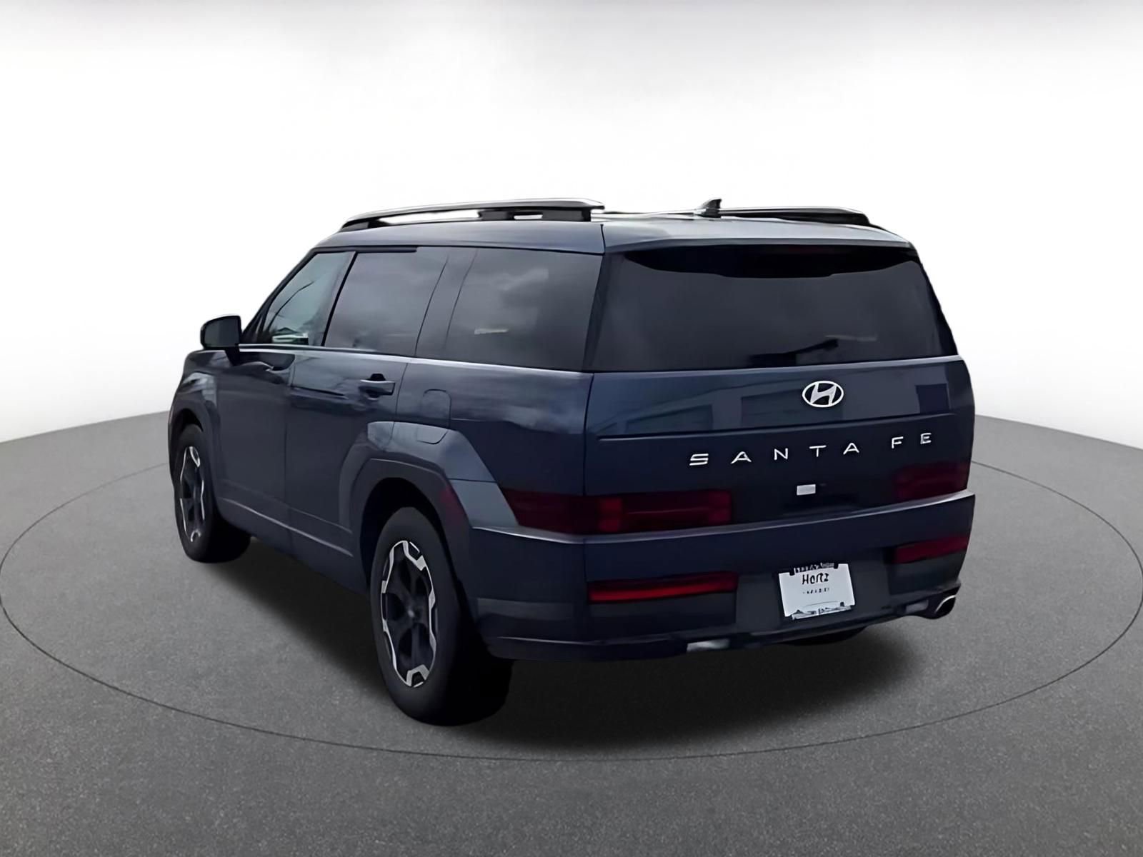 Used 2025 Hyundai Santa Fe SEL image 11
