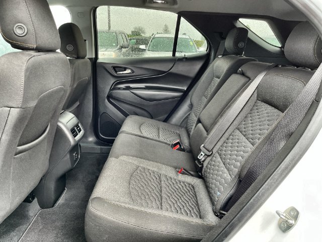 Used 2020 Chevrolet Equinox LT AWD/4WD image 33