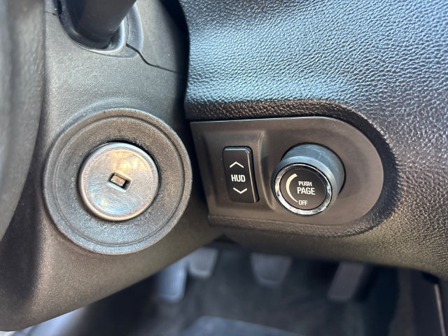 Used 2011 Chevrolet Camaro LT w/ RS Package RWD image 12