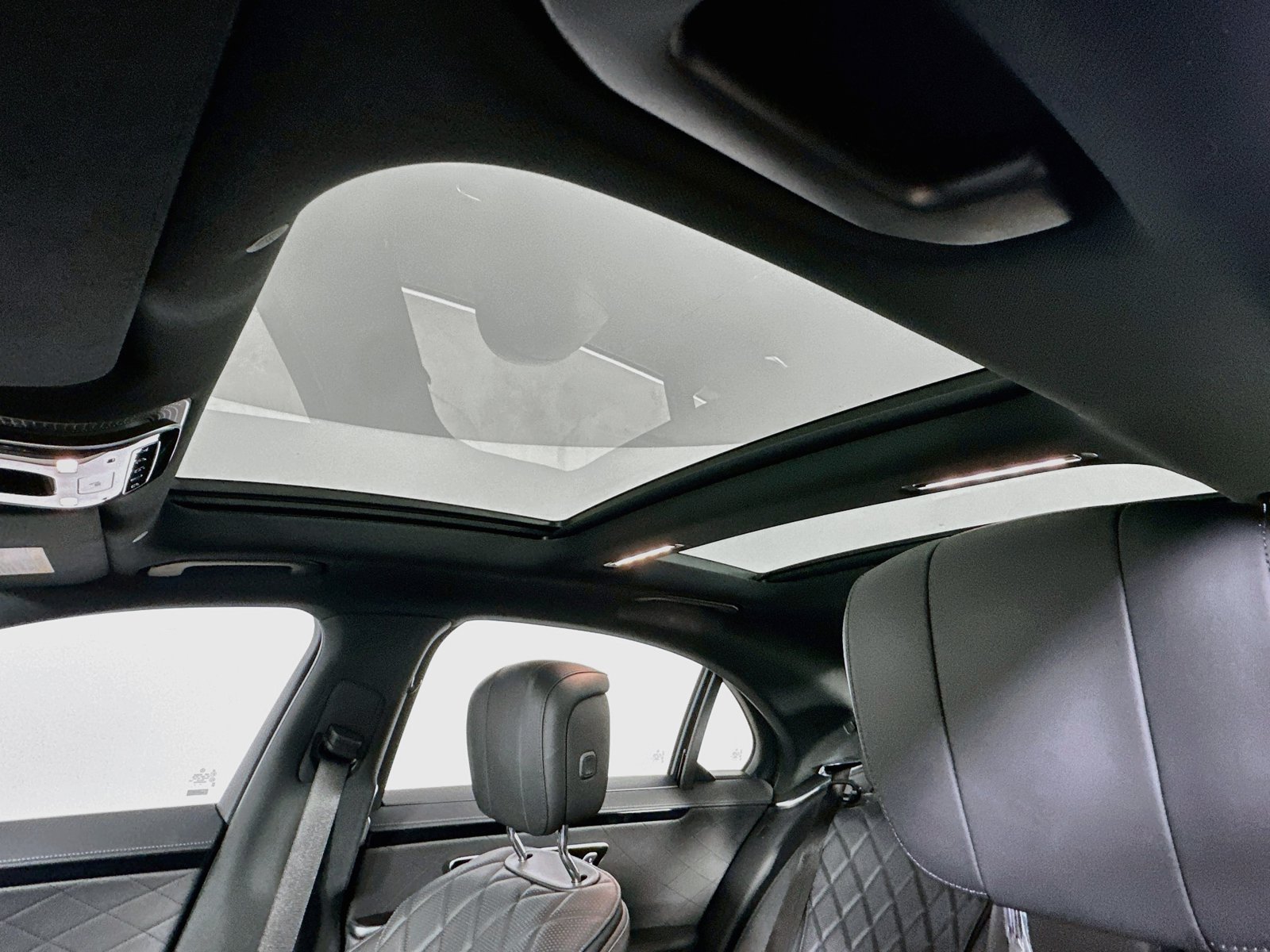 Used 2022 Mercedes-Benz S 580 4MATIC Sedan image 28