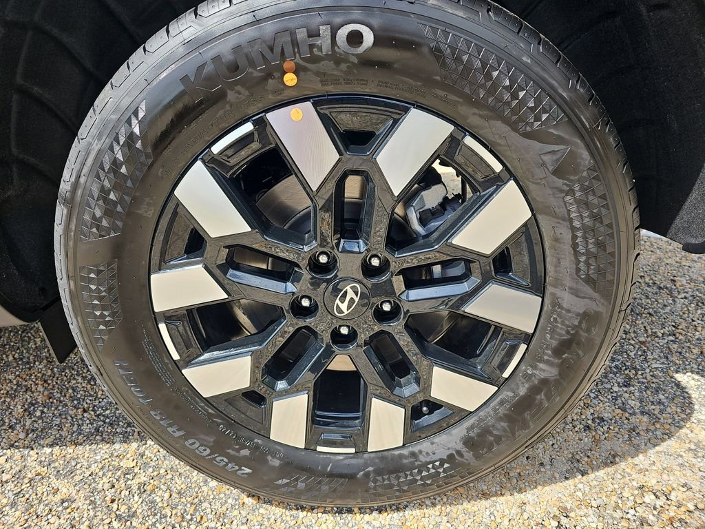 New 2026 Hyundai Santa Cruz SEL image 32