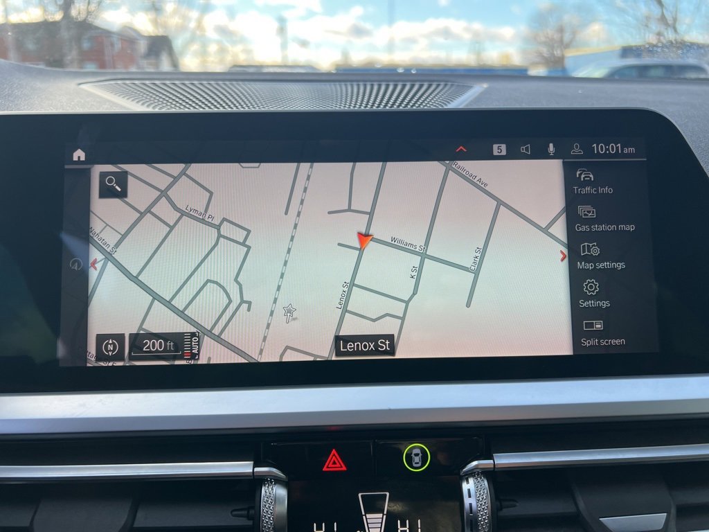 Used 2020 BMW 330i xDrive Sedan w/ Convenience Package image 19