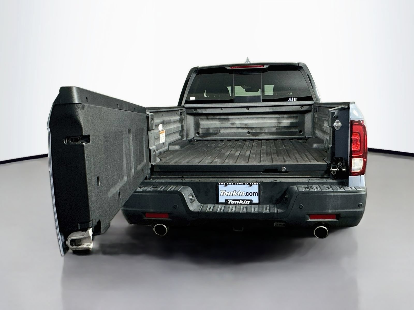 Used 2023 Honda Ridgeline Black Edition image 27