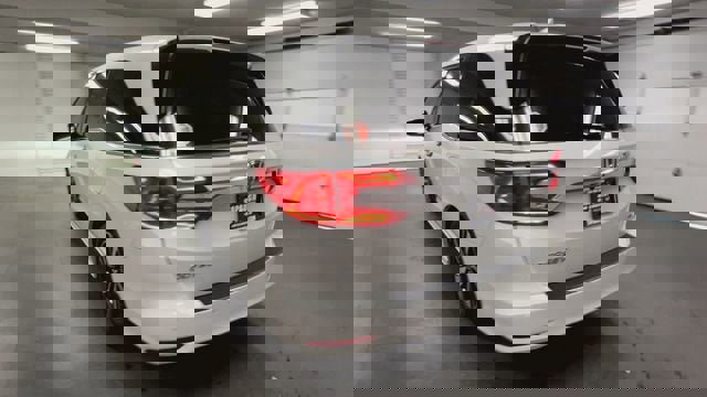 Used 2020 Honda Odyssey Elite image 7