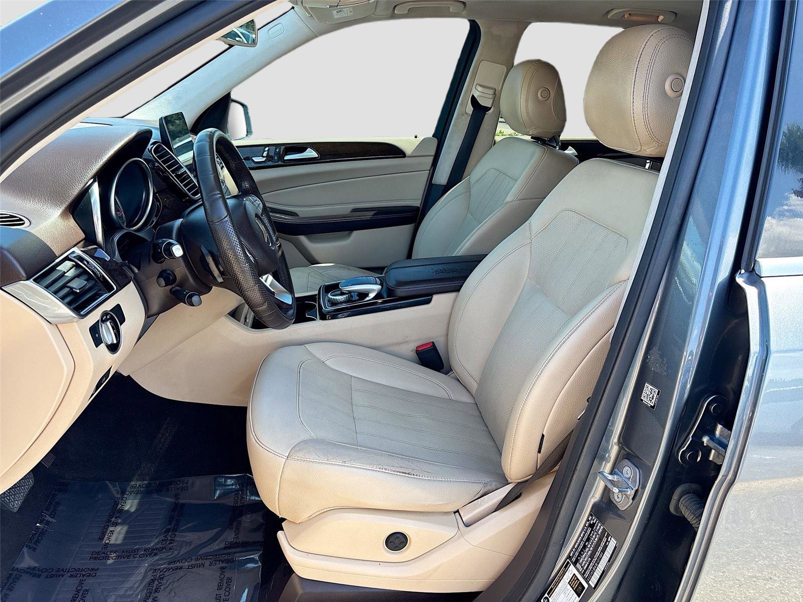 Used 2018 Mercedes-Benz GLE 350 w/ Premium 1 Package image 23