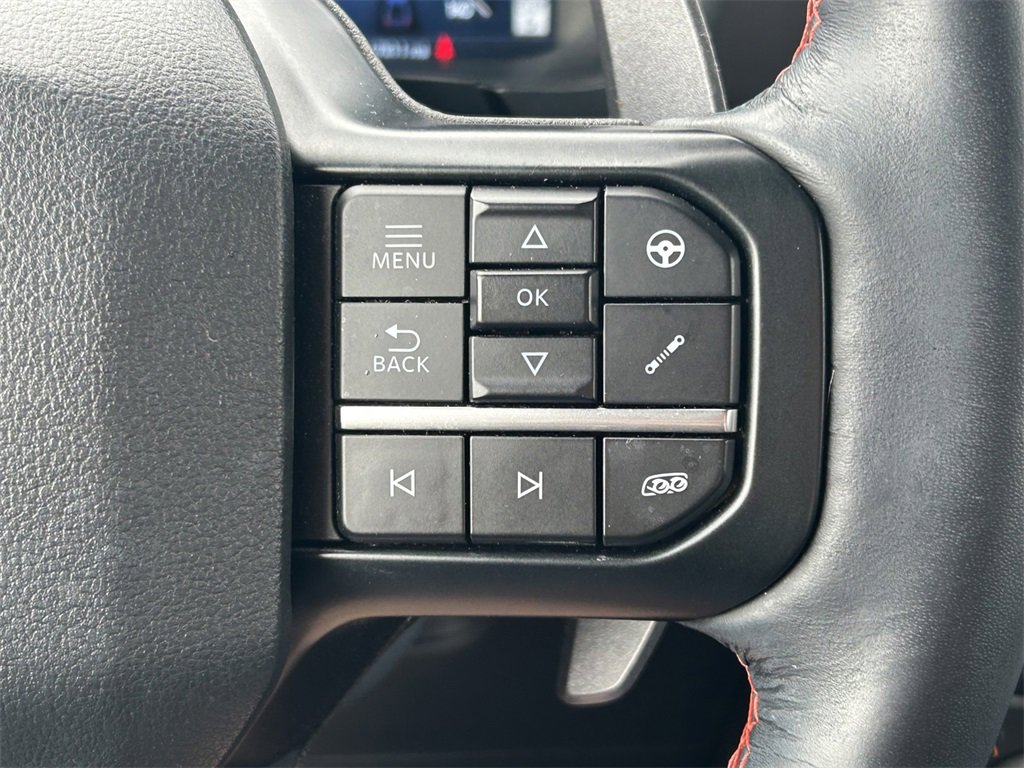 Used 2025 Ford F150 Raptor image 50