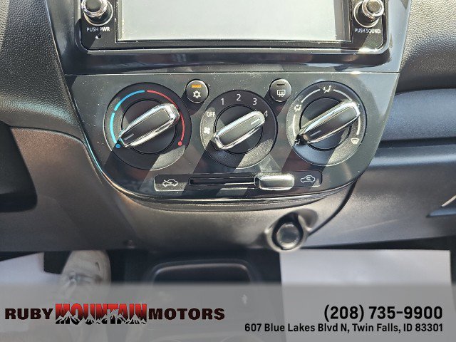 Used 2019 Mitsubishi Mirage ES image 19