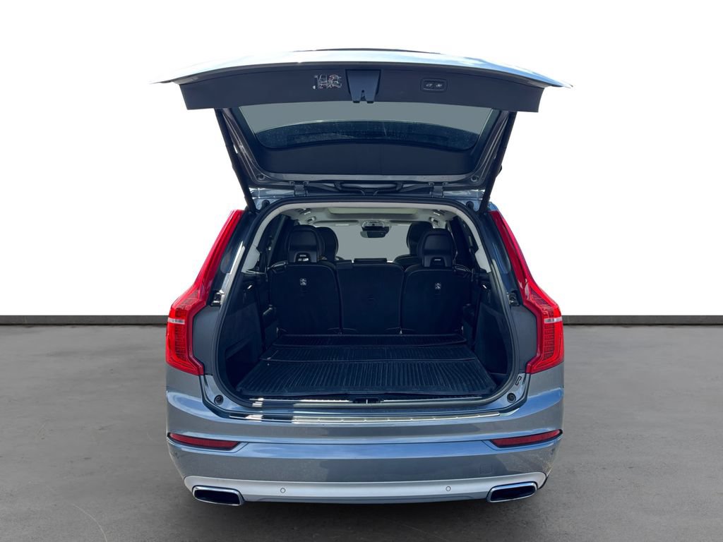 Used 2019 Volvo XC90 T6 Momentum w/ Protection Package Premier AWD/4WD image 24