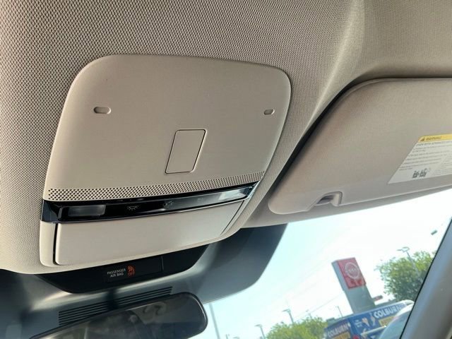 Certified 2025 Nissan Murano SV w/ Cargo Package image 21