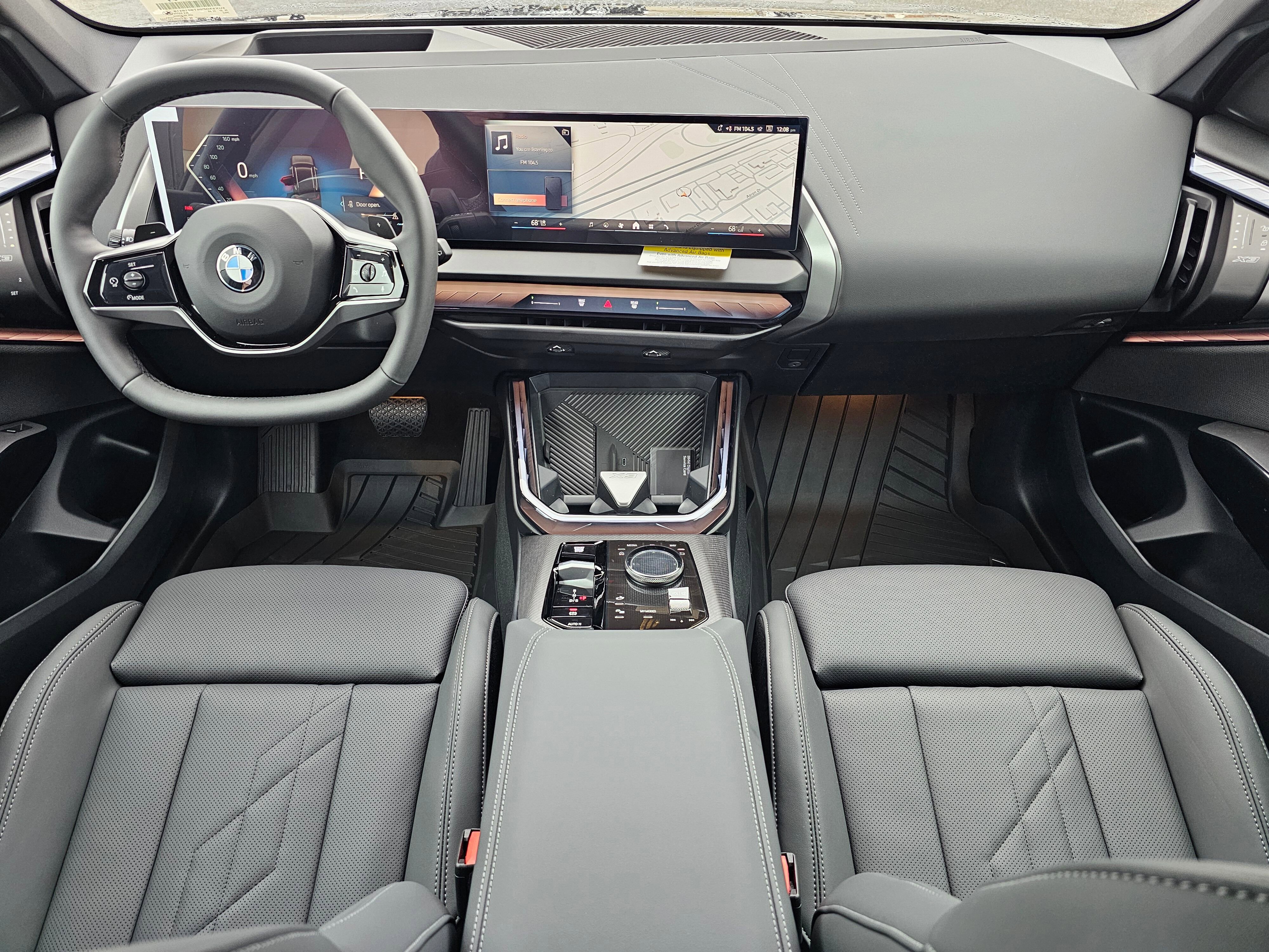 New 2026 BMW X3 xDrive30 w/ Premium Package image 10