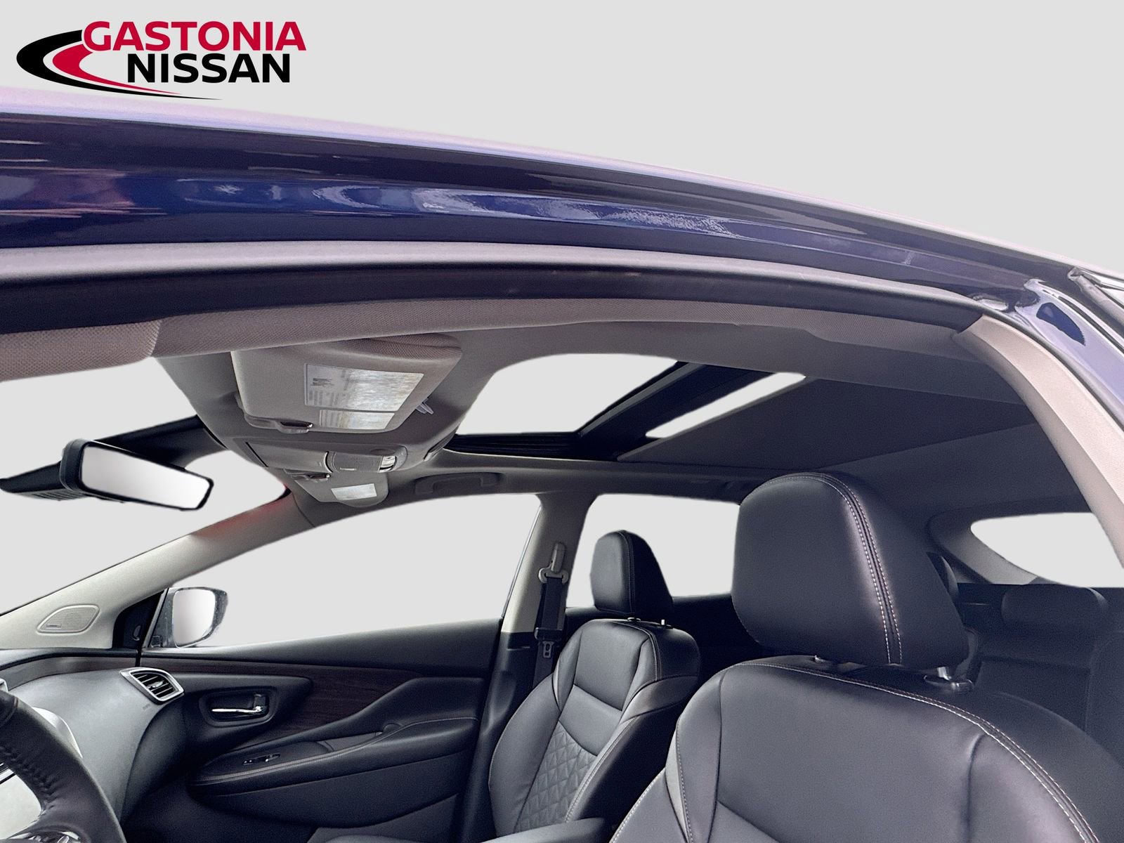 Used 2024 Nissan Murano Platinum w/ Cargo Package image 30