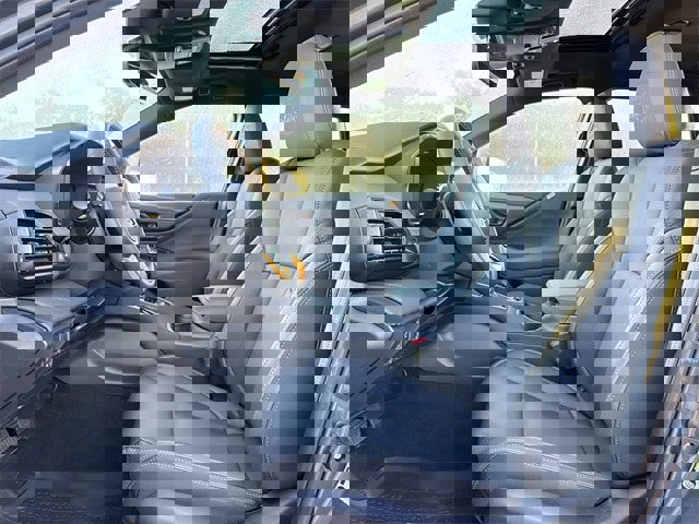 New 2025 Subaru Outback Wilderness image 11