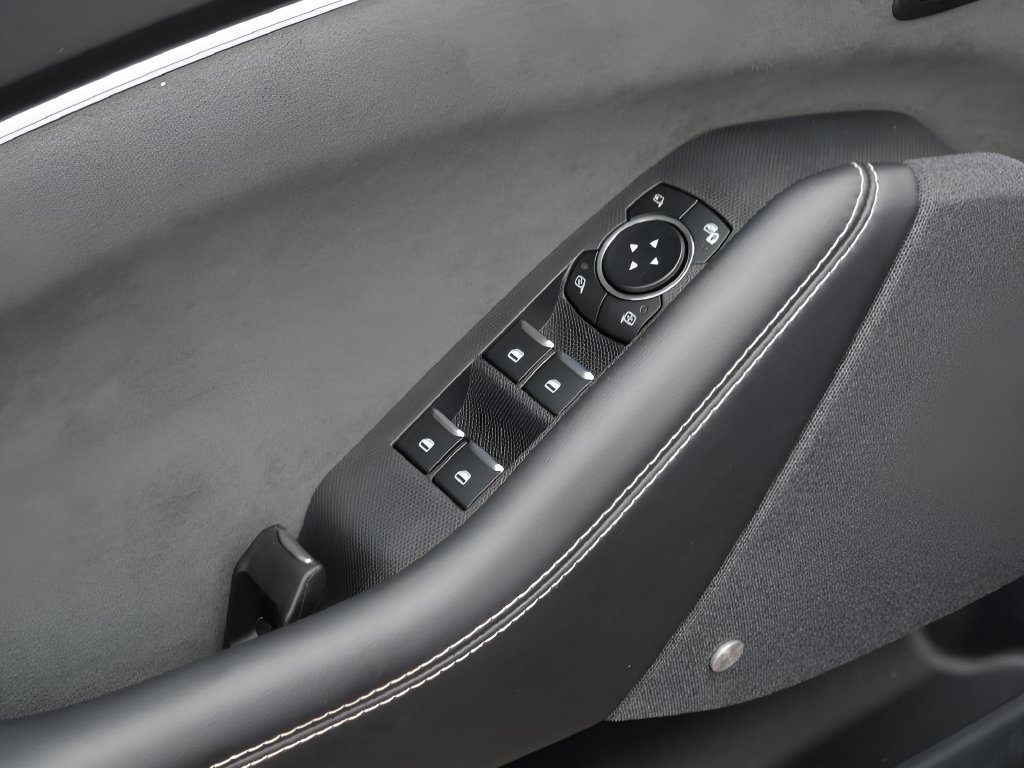 Used 2025 Ford Mustang Mach-E GT AWD/4WD image 15