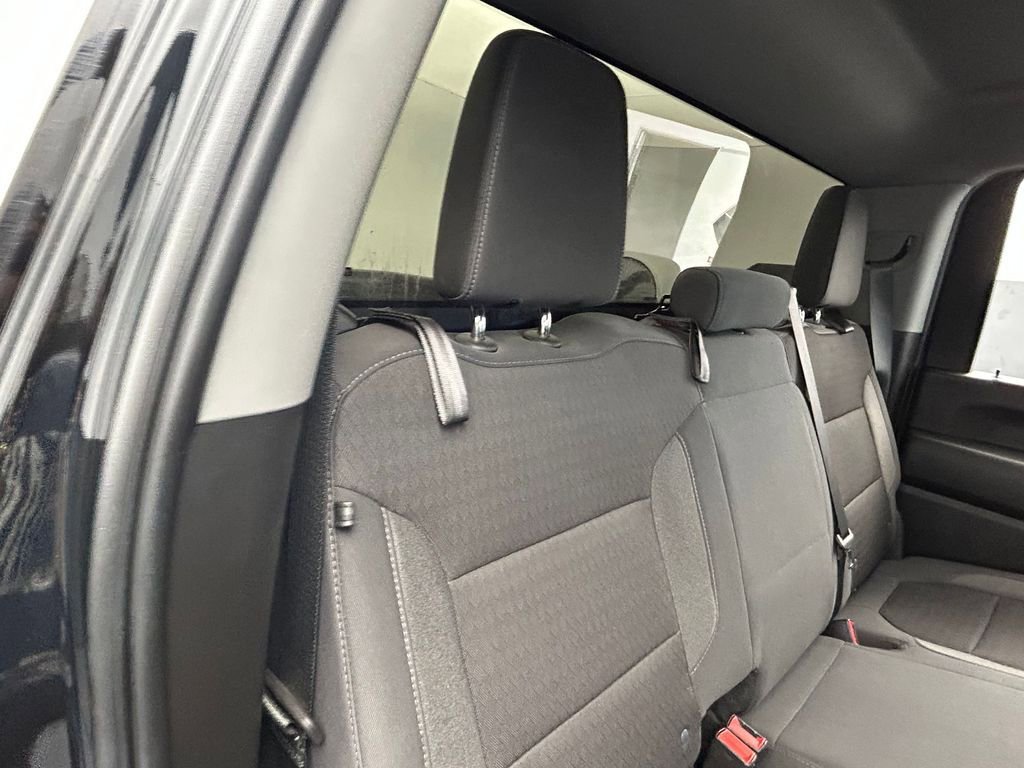 Used 2020 Chevrolet Silverado 2500 LT image 30