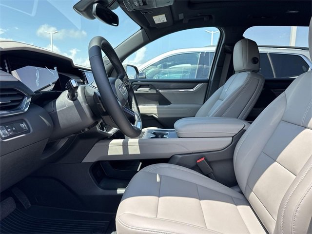 New 2025 GMC Acadia Elevation w/ Elevation Premium Package image 12