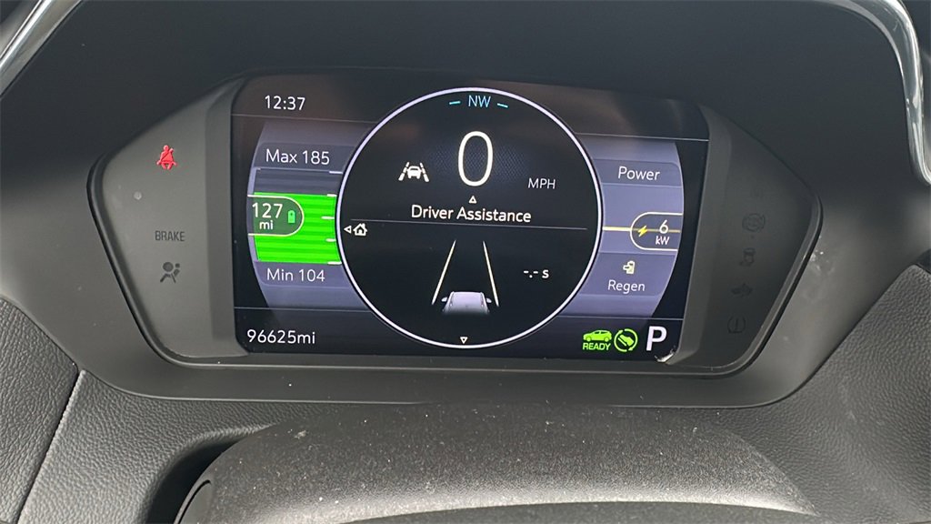 Used 2022 Chevrolet Bolt EUV LT w/ Convenience Package image 19