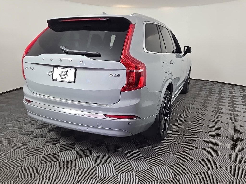 Certified 2024 Volvo XC90 B6 Plus w/ Protection Package image 9