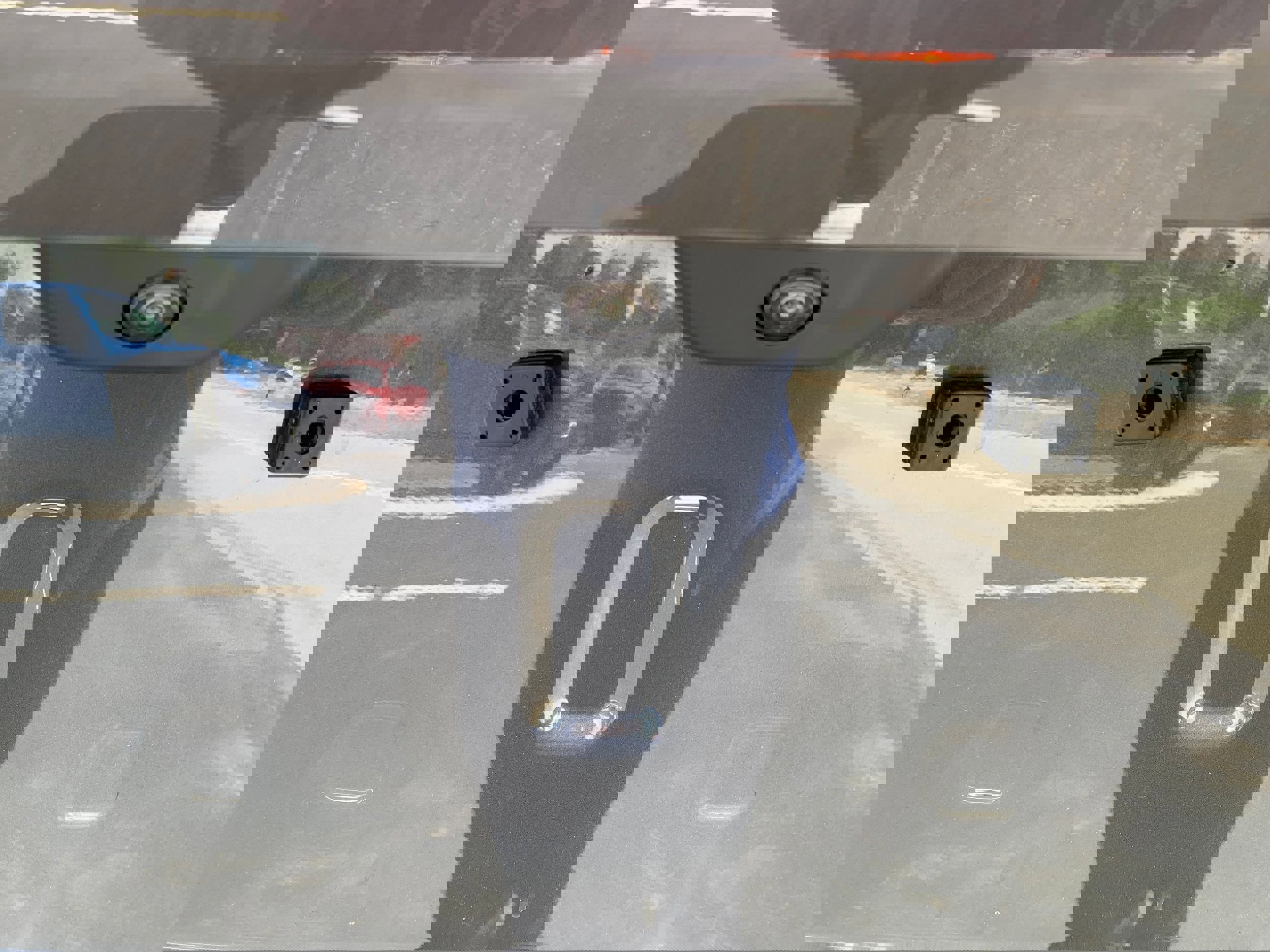 New 2025 Jeep Grand Cherokee L Laredo w/ Luxury Tech Group I image 11