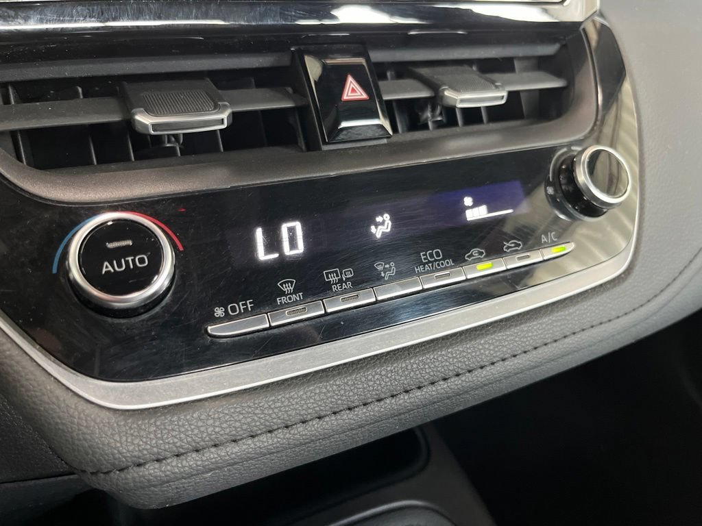 Used 2020 Toyota Corolla SE FWD image 14