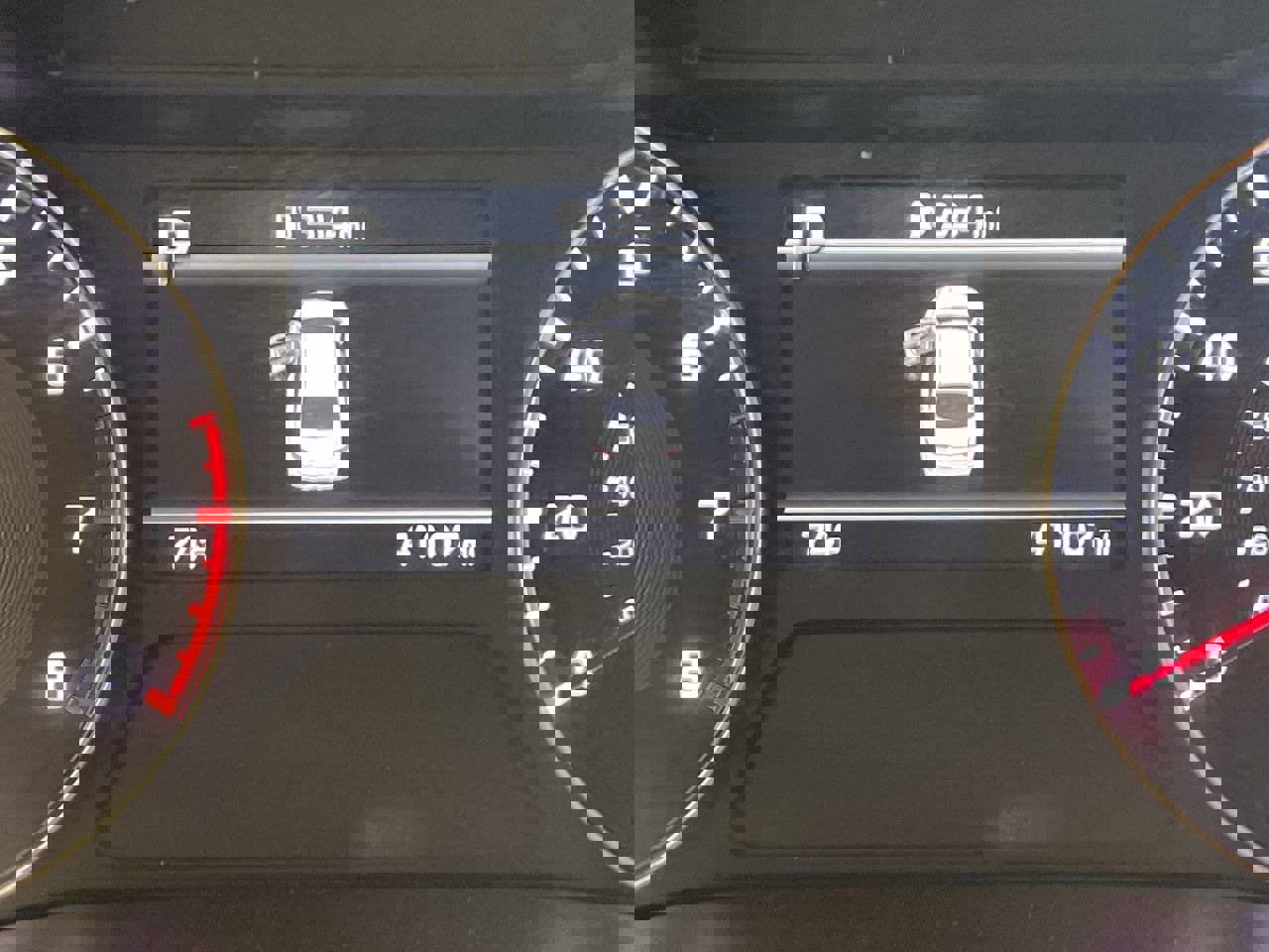 Used 2024 Kia Forte LXS image 15