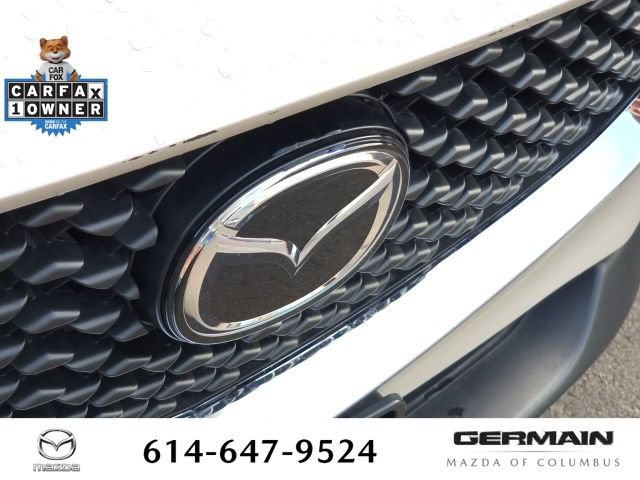 Used 2024 MAZDA CX-30 AWD 2.5 S w/ Select Sport Pkg image 11
