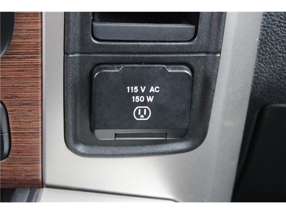 Used 2016 RAM 3500 Laramie AWD/4WD image 30