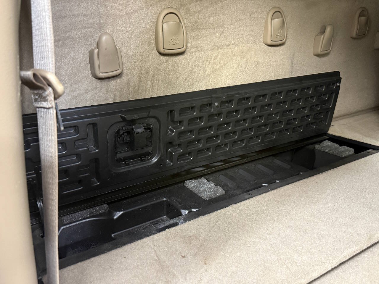 Used 2012 RAM 3500 Laramie w/ HD Snow Plow Prep Group AWD/4WD image 45