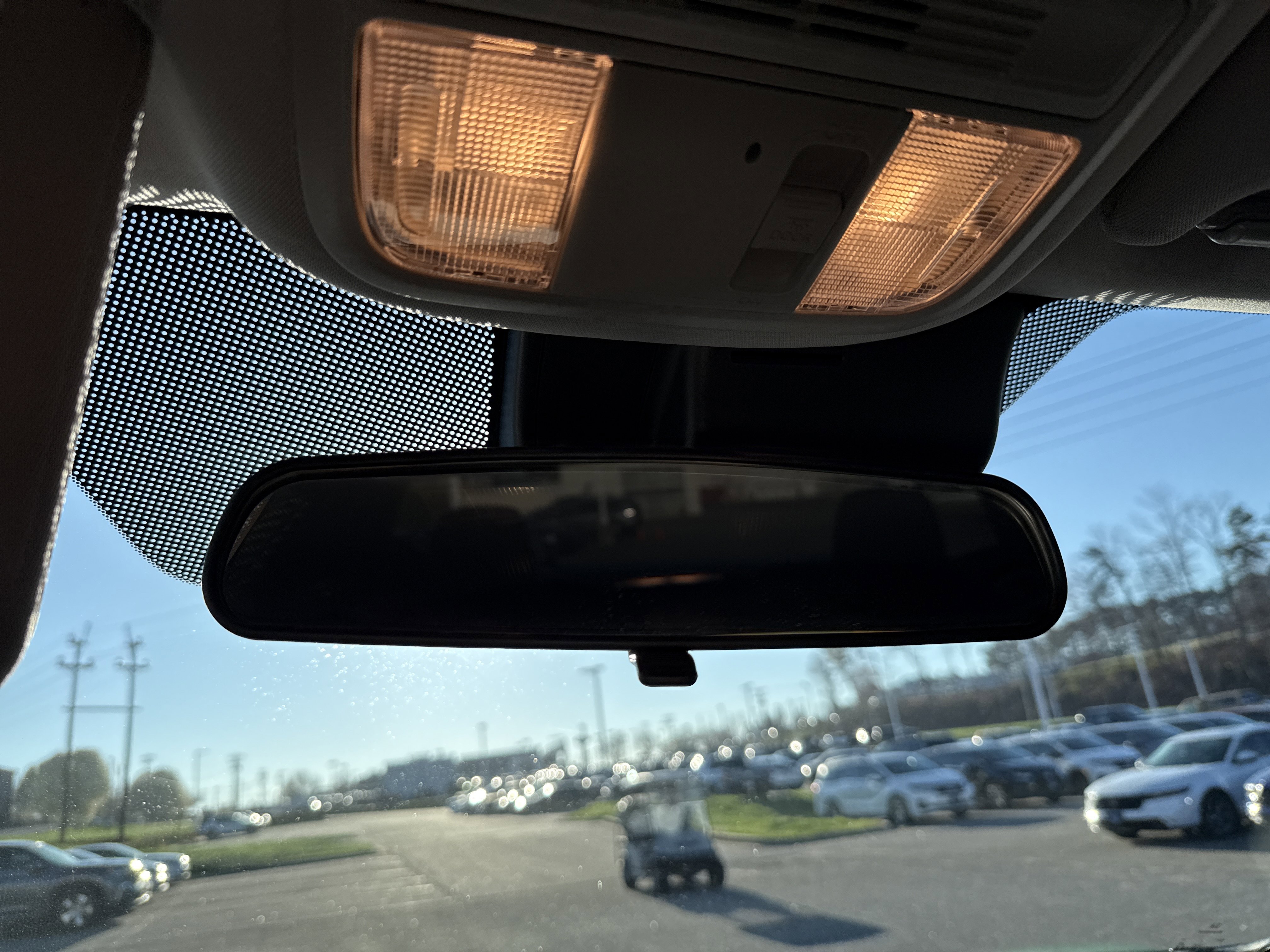 Certified 2025 Honda Ridgeline Sport image 27