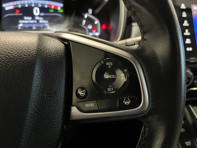 Used 2021 Honda CR-V Touring image 23