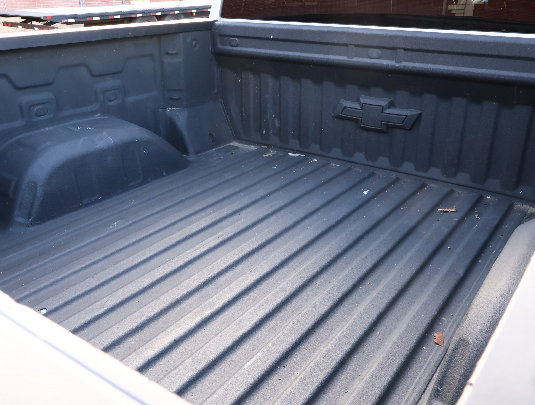 Used 2020 Chevrolet Silverado 1500 W/T w/ WT Fleet Convenience Package image 21