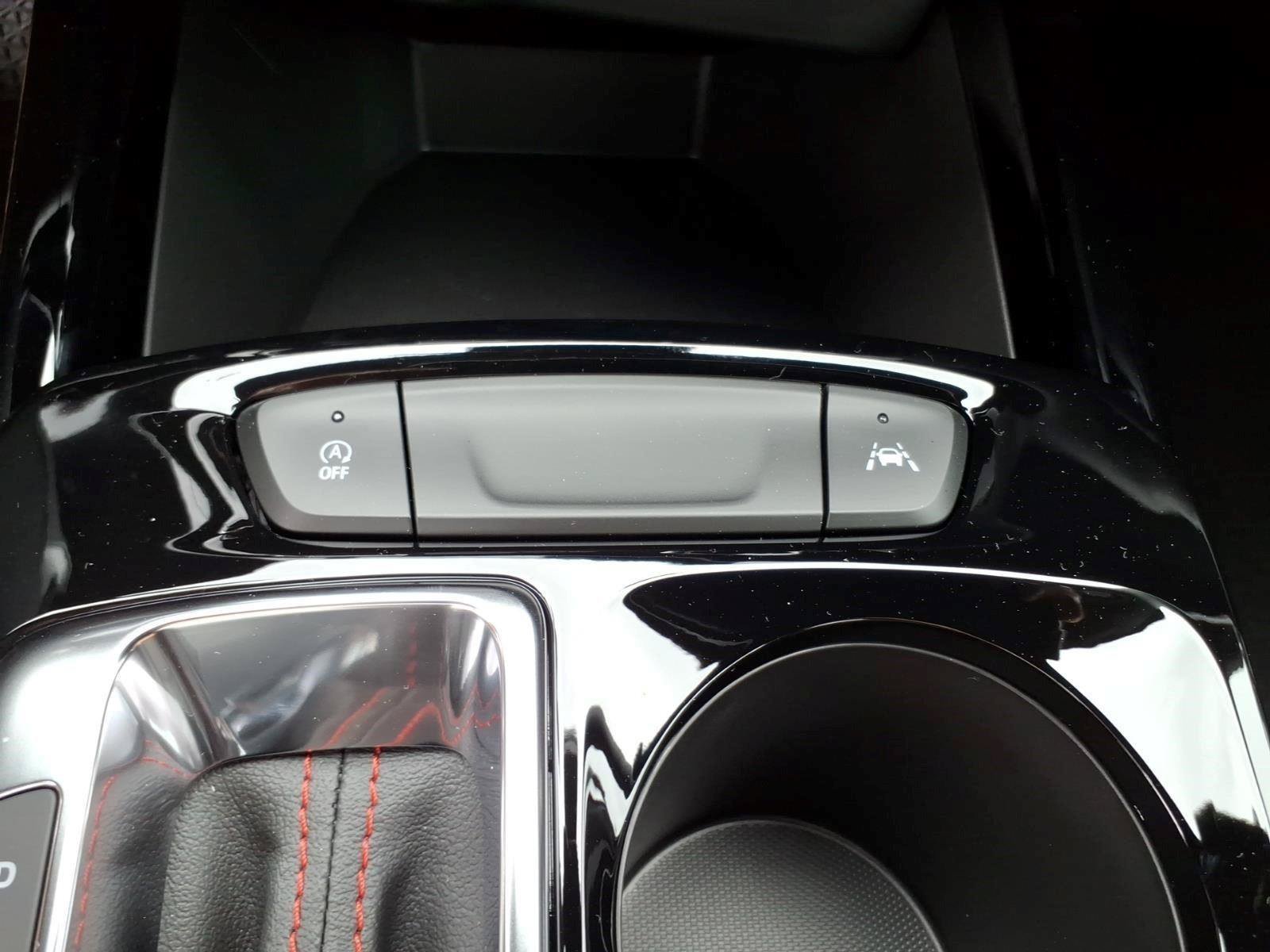 New 2026 Chevrolet Trax RS w/ Driver Confidence Package FWD image 22