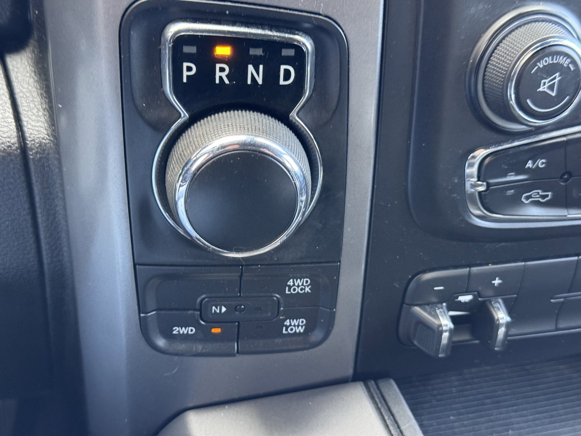 Used 2021 RAM 1500 Classic Warlock image 30